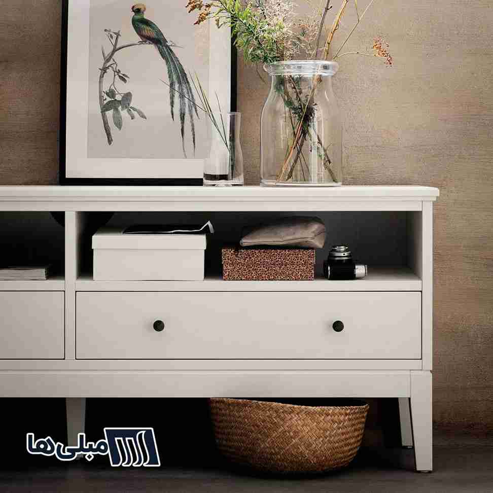 میز تلویزیون مدل مانیس