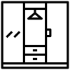 کمد لباس